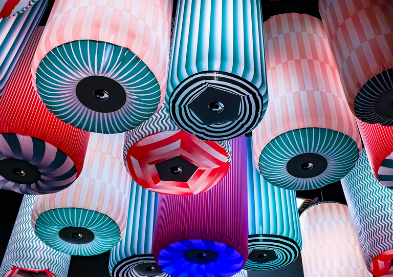 EXPOSICIÓN · PSYCHOFLAGE - MÓNICA RIKIĆ
