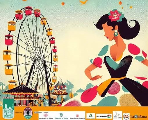 FERIA DE ABRIL