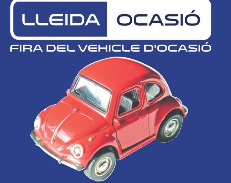 FERIA · LLEIDA OCASIÓN