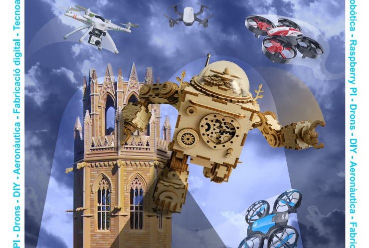 FERIA MAKER LLEIDA