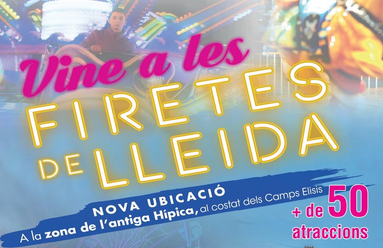 FERIAS