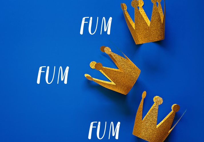 FESTIVAL DE TEATRO FUM FUM FUM