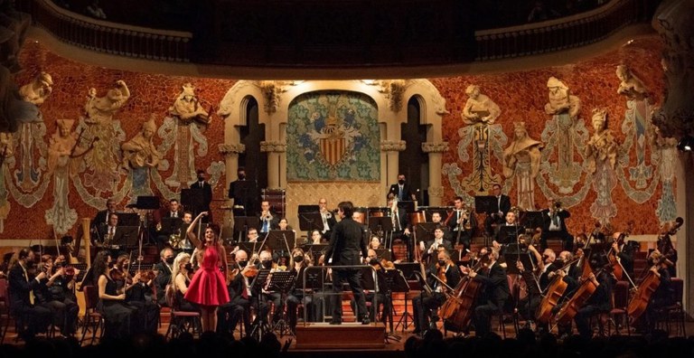 FESTIVAL DE VALSES
