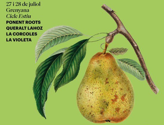 FESTIVAL · "L'ART A L'HORTA"
