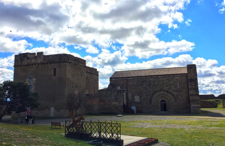 HERENCIA TEMPLARIA · EL VINO DE LA MILICIA