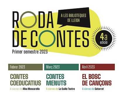 HORA DEL CUENTO · CUENTOS COEDUCATIVOS