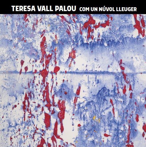 INAUGURACIÓN DE LA EXPOSICIÓN · COMO UNA NUBE LIGERA
