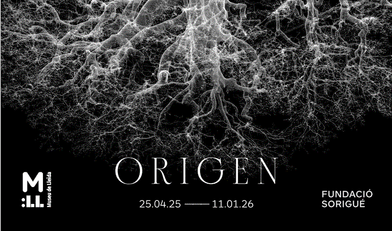 EXPOSICIÓN · ORIGEN