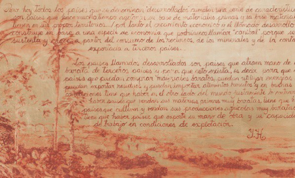 EXPOSICIONES DE LA PANERA