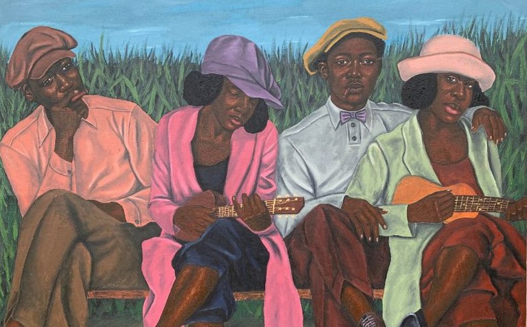 INAUGURACIÓN EXPOSICIÓN · TOMIWA AEROBIEKE