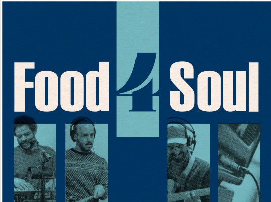 JAM SESSION DE SOUL, FUNK Y HIP-HOP PARA CANTANTES