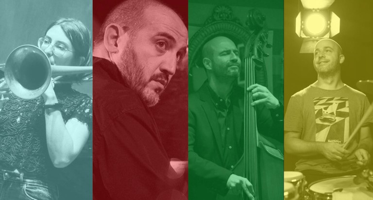 JAM SESSION JAZZ