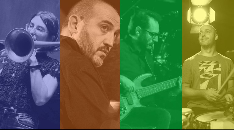 JAM SESSION JAZZ