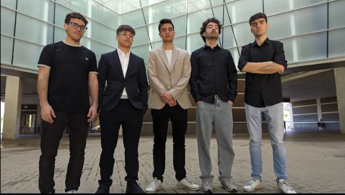 JAZZ · DANI NOGUERO QUINTETO