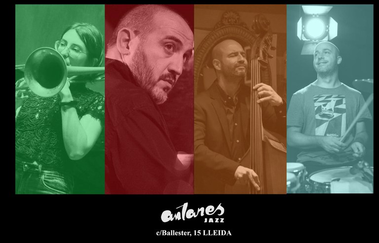 JAZZ · JAM SESSION