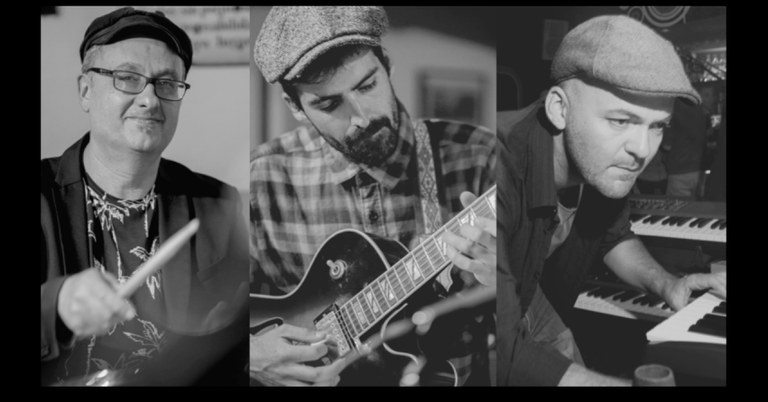 JAZZ TARDOR · JORDI MESTRE & BOGALOSERS