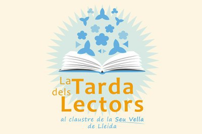 TARDES DE LECTURA EN EL CLAUSTRO DE LA SEU VELLA