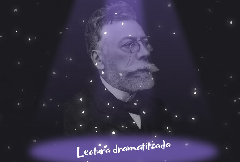 LECTURA DRAMATIZADA · "ELLES TENEN ÀNGEL"
