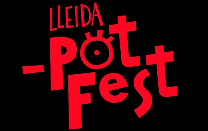 LLEIDA POT FEST · FESTIVAL DE ARTE URBANO