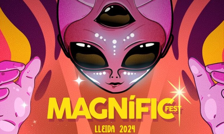 MAGNÍFIC FEST