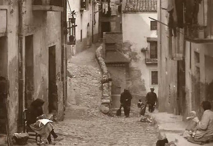 MARATÓN DE (RE)VOLTES EN LLEIDA