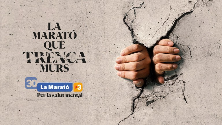 MARATÓN DE TV3
