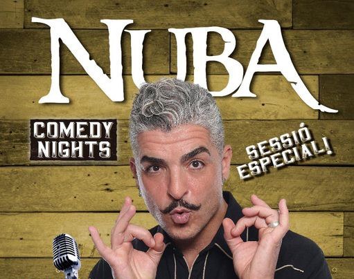 MONÓLOGO · TXABI FRANQUESA