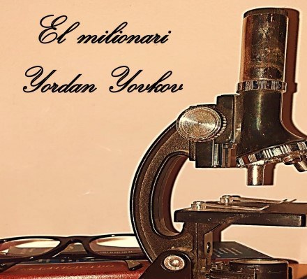 MUESTRA DE ARTES ESCÉNICAS · "EL MILIONARI"