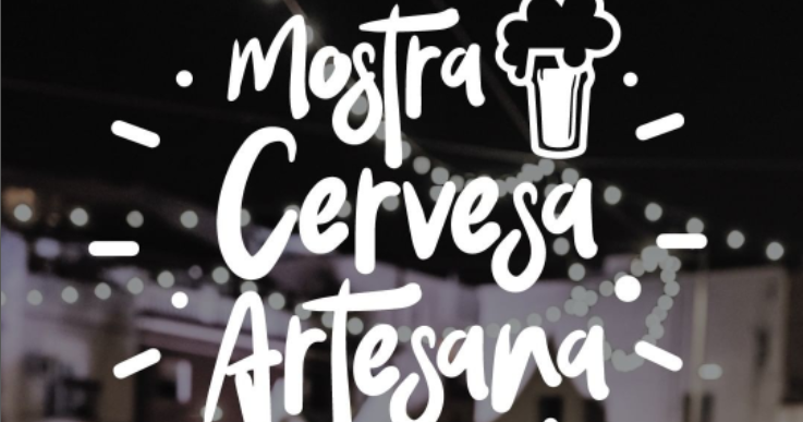 MUESTRA DE CERVEZA ARTESANA