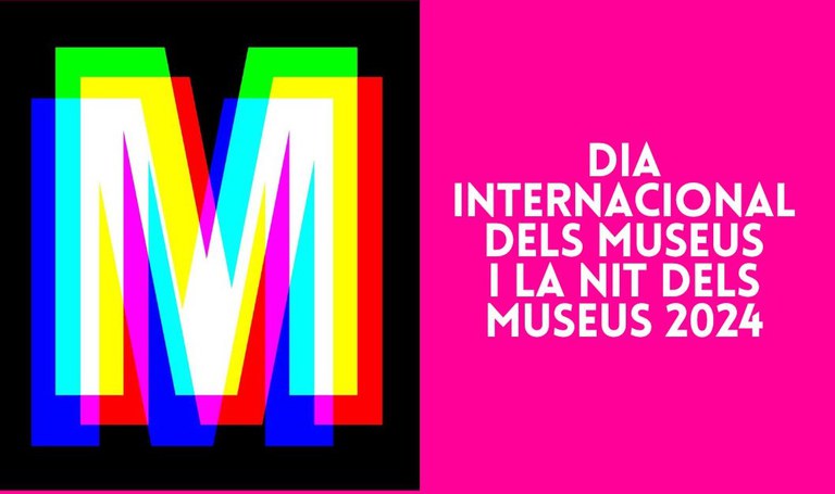 NOCHE DE LOS MUSEOS