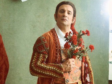 ÓPERA · EL BARBERO DE SEVILLA