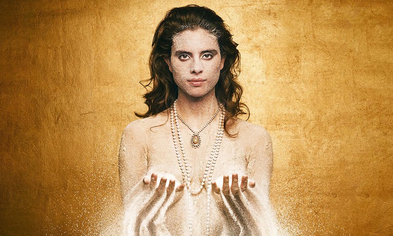 ÓPERA · MANON LESCAUT