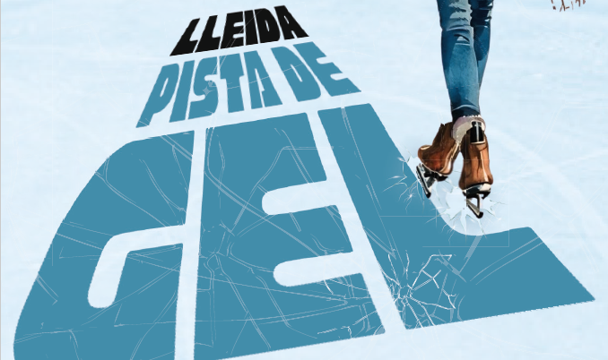 PISTA DE HIELO