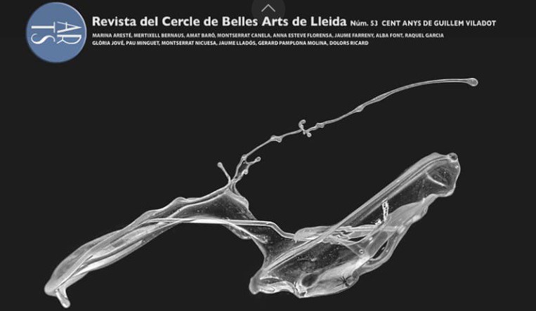 PRESENTACIÓN DE LA REVISTA ARTS