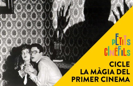 PROYECCIÓN · EL UNIVERSO CÓMICO DE HAROLD LLOYD