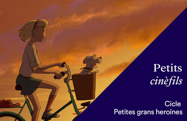PROYECCIÓN · FRITZI: UN CUENTO REVOLUCIONARIO
