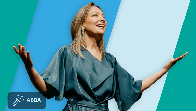 TALLER · "JO CANTO EN FAMÍLIA: ABBA"