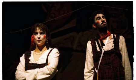 TEATRO · SANT PERE EL FARSANT