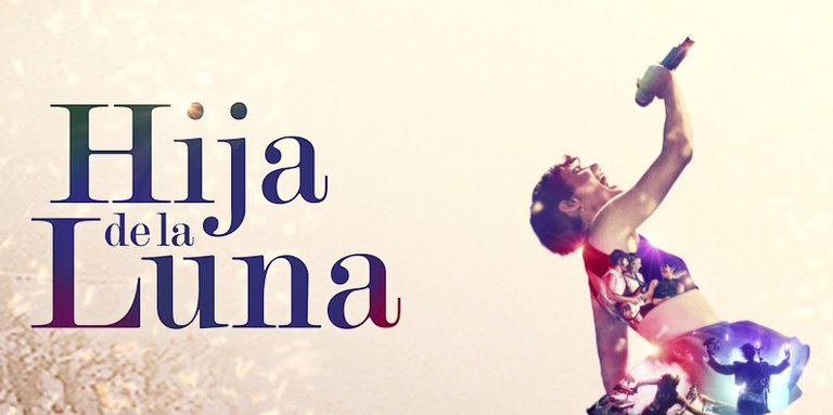 TRIBUTO · HIJA DE LA LUNA. EL MEJOR HOMENAJE A MECANO DEL MUNDO