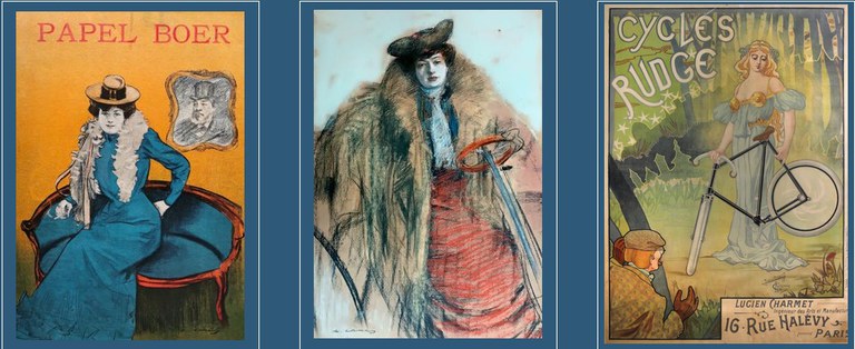 VISITA GUIADA · ORÍGENES: RAMON CASAS I CARBÓ