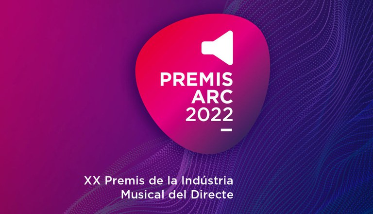 XX PREMIOS ARC