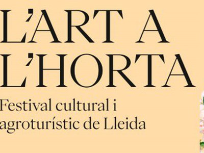 Festival El Arte en la Huerta