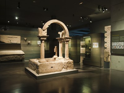 Museo de Lleida