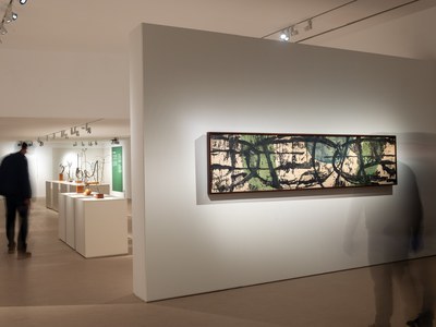MORERA. Museo de Arte Moderno y Contemporáneo de Lleida