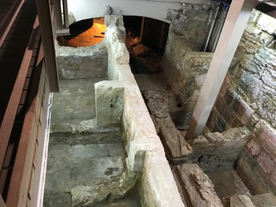 Curtidurías