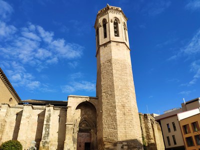 La Lleida Medieval
