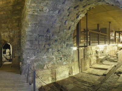 Las Curtidurías de Lleida