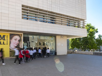 Museo de Lleida
