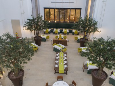 Parador de Lleida