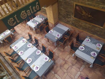 El Galeó